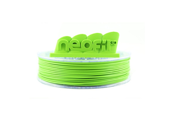 Consommable imprimante 3D Neofil3d Filament ABS Vert Pomme 750 g 1,75 mm