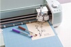 Cricut EXPLORE AIR 2 menthe photo 6