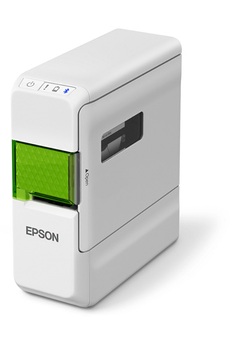 Imprimante 3D Epson LW-C410 Etiqueteuse bluetooth
