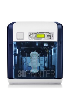Da Vinci 1.0