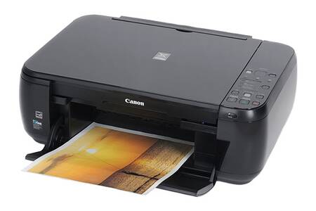 Imprimante Jet D Encre Canon Pixma Mp495 Pixmamp495 Darty