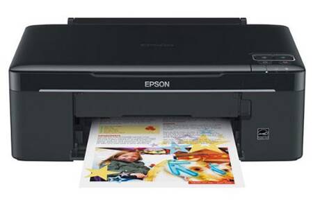 imprimante epson sx130