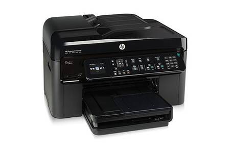 Imprimante Jet D Encre Hp Photosmart Premium Fax C410b Photosmartpremiumfaxc410b Darty Imprimante hp vraiment top écran tactile wifi : photosmart premium fax c410b