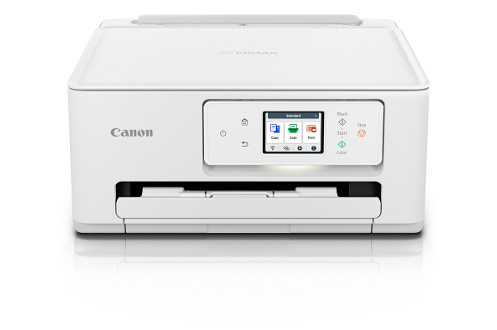 Imprimante et scanner Canon
