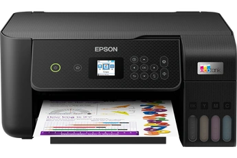 Scanner Epson WorkForce ES-500WII Recto-verso automatique au