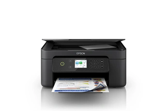 Imprimante multifonction Recto Verso A3 Epson WorkForce WF-7835