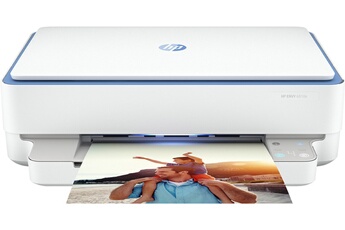 Imprimantes HP ENVY Photo 7100 et 7800 - Encre noire ou couleur n'imprime  pas et autres problèmes de qualité d'impression