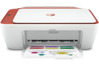 Imprimante multifonction Hp DeskJet 2723E Eligible à instant ink