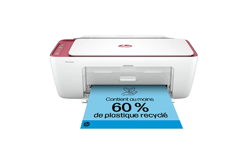 "DeskJet 2823e Tout en un "" ELIGIBLE INSTANT INK """