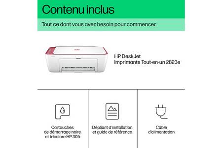 Carte Bluetooth HP CB004A / CS8051 Pour Imprimante Deskjet 450/460 – Neuve