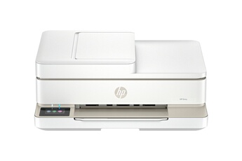HP - Envy 6532e