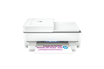 Hp Envy 6432e Imprimante tout-en-un Jet d'encre couleur Copie Scan - 9 mois d’Instant ink inclus avec HP+ photo 1