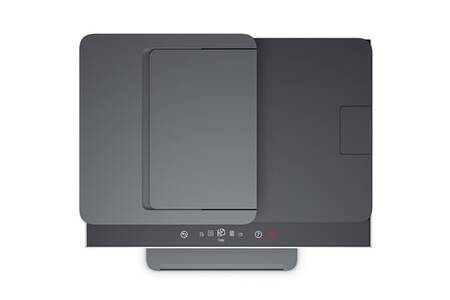 Stampante Multifunzione HP Smart Tank Plus 7306 – Getto D'inchiostro, Copia E Scansione Con Caricatore Automatico