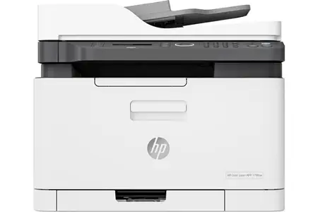 Imprimante multifonction Hp Laser MFP 179fnw