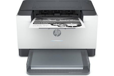 Imprimante monofonction Hp LaserJet M209dwe monofonction Laser noir et blanc - 6 mois d' Instant ink inclus avec HP+