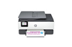 Hp OfficeJet Pro 8024e tout-en-un Jet d'encre couleur Copie Scan - 9 mois d' Instant ink inclus avec HP+ photo 1