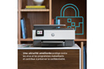 Hp OfficeJet Pro 8024e tout-en-un Jet d'encre couleur Copie Scan - 9 mois d' Instant ink inclus avec HP+ photo 2