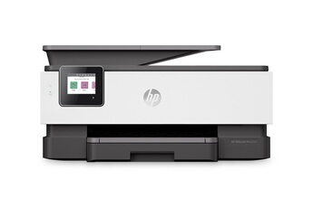 Imprimante multifonction Hp