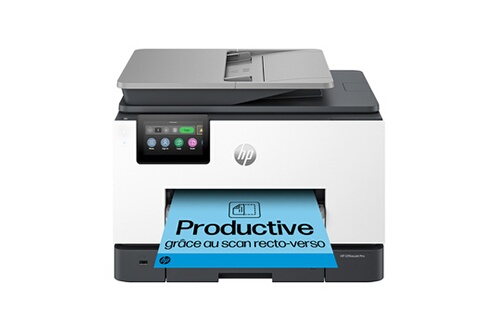 "OfficeJet Pro 9135e All-in-One Printer "" ELIGIBLE INSTANT INK"""