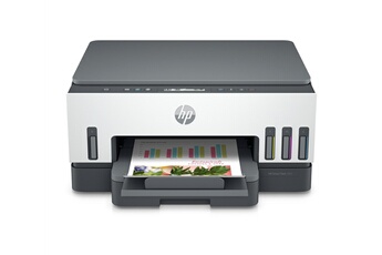 Imprimante et scanner HP - Darty - Page 3