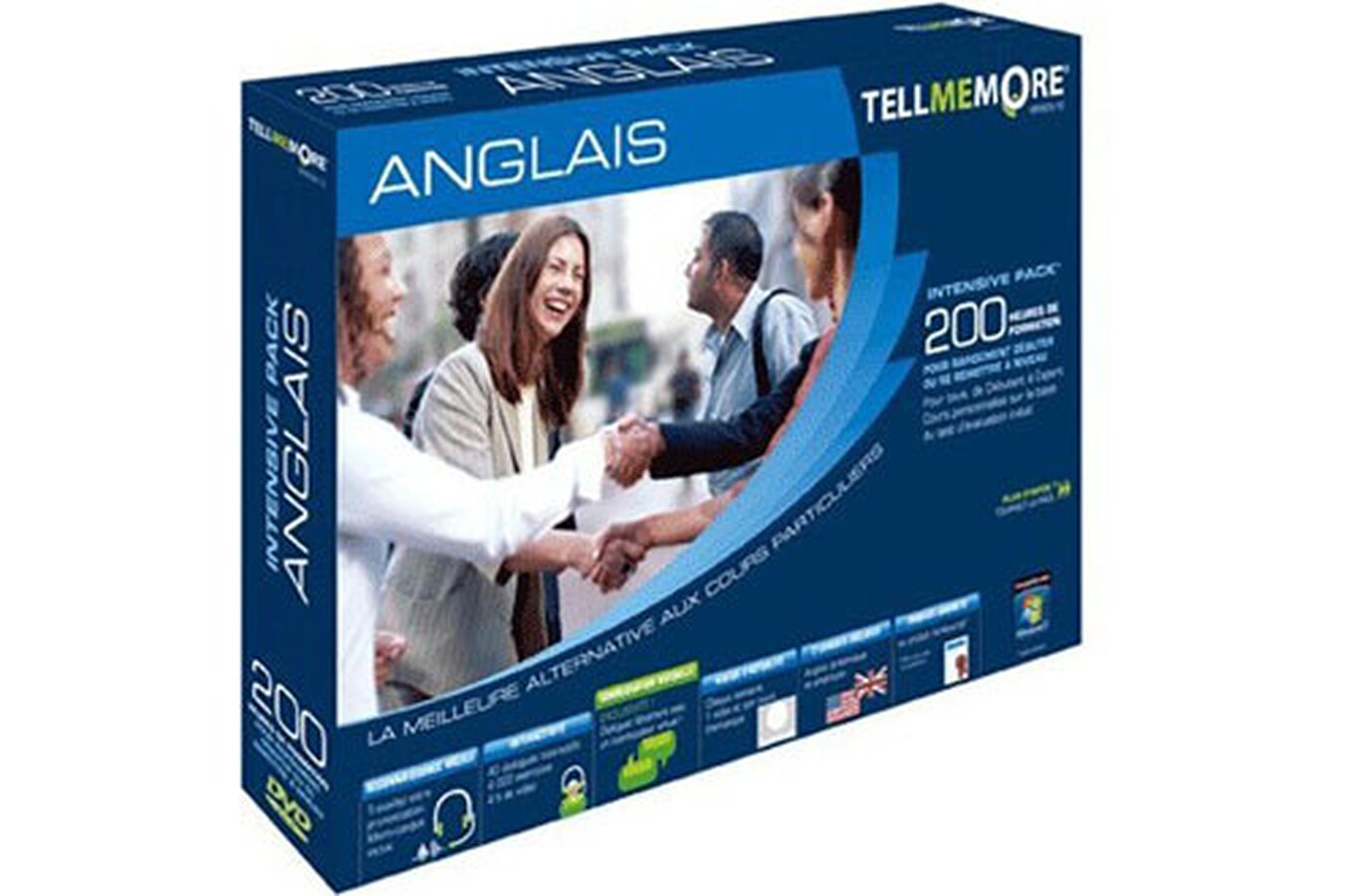 Auralog tell me more german premium edition windows phihagetf
