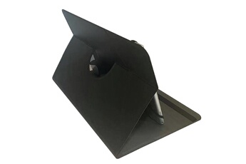 Accsup - ETUI UNIVERSELLE POUR TABLETTE 9/11'' NOIR