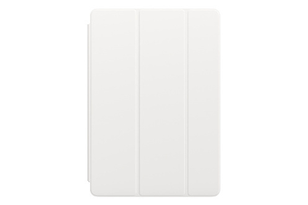 Housse Tablette Apple Smart Cover pour iPad Pro 10,5 - Blanc