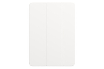 Apple Etui tablette APPLE Smart Folio iPad Pro 11 Blanc