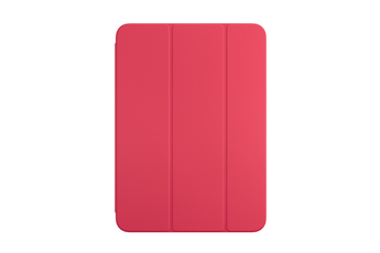 Housse Tablette Apple Smart Folio pour iPad (10 generation) - Pastèque