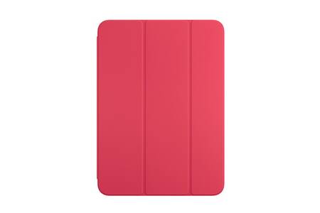 Housse Tablette Apple Smart Folio pour iPad (10 generation) - Pastèque