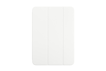 Housse Tablette Apple Smart Folio pour iPad (10 generation) - Blanc
