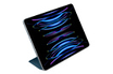 Apple Smart Folio pour iPad Pro 12,9 pouces (6 generation) - Bleu marine photo 2