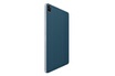 Apple Smart Folio pour iPad Pro 12,9 pouces (6 generation) - Bleu marine photo 3