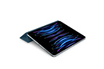 Apple Smart Folio pour iPad Pro 12,9 pouces (6 generation) - Bleu marine photo 4