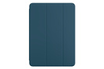 Apple Smart Folio pour iPad Pro 11 pouces (4 generation) - Bleu marine photo 1