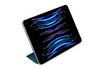 Apple Smart Folio pour iPad Pro 11 pouces (4 generation) - Bleu marine photo 2