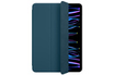Apple Smart Folio pour iPad Pro 11 pouces (4 generation) - Bleu marine photo 3