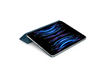 Apple Smart Folio pour iPad Pro 11 pouces (4 generation) - Bleu marine photo 5