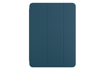 Housse Tablette Apple Smart Folio pour iPad Pro 11 pouces (4 generation) - Bleu marine