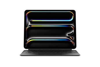 Apple Magic Keyboard pour iPad Pro 13 pouces (M4) - Francais - Noir