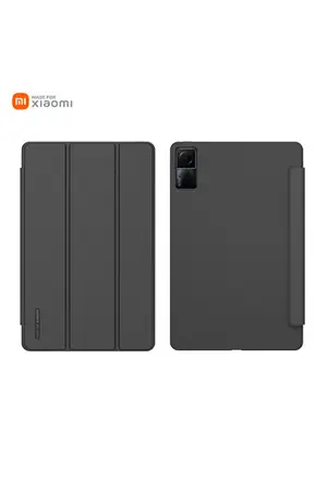 Housse Tablette Made For Xiaomi Folio stand pour Redmi Pad NOIR