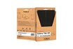 Mobilis Origine Folio Case pour Tablette GALAXY TAB A8 10.5''- 2022 - Black photo 4