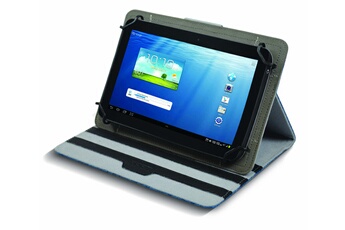 Asus Housse Index Marron Karim Rashid Pour Tablette 10 Pouces