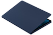 Samsung Book Cover Bleu marine pour Galaxy Tab S7 photo 2