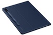 Samsung Book Cover Bleu marine pour Galaxy Tab S7 photo 4