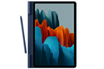 Samsung Book Cover Bleu marine pour Galaxy Tab S7 photo 5