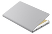 Samsung Book Cover Argent pour Galaxy Tab A7 Lite photo 2