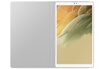 Samsung Book Cover Argent pour Galaxy Tab A7 Lite photo 3