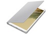 Samsung Book Cover Argent pour Galaxy Tab A7 Lite photo 6
