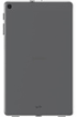 Samsung Coque arrière transparente Tab A (2019) Design for Samsung photo 1